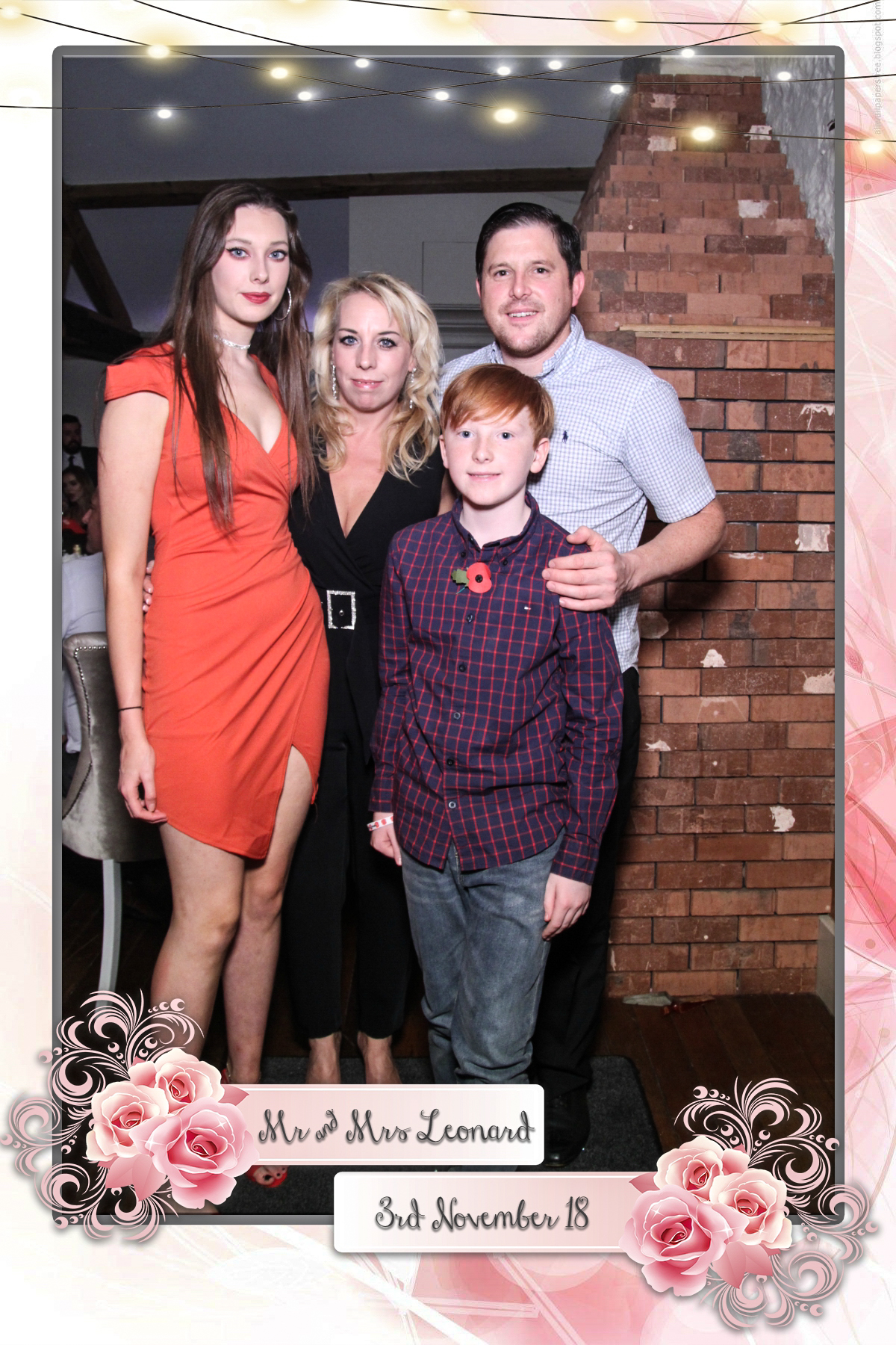 Alexandra & Michael's Wedding  | View more photos from the event at gallery.liverpoolselfiemirror.co.uk/u/LiverpoolSelfieMirror/Alexandra-Michaels-Wedding